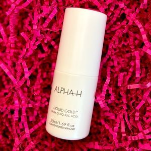 Alpha H Liquid Gold with 5% Glycolic Acid